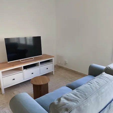 Centre Avec Parking Et Terrasse * Канны