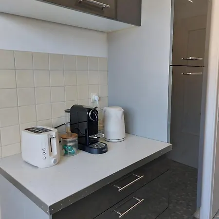 Centre Avec Parking Et Terrasse * Канны